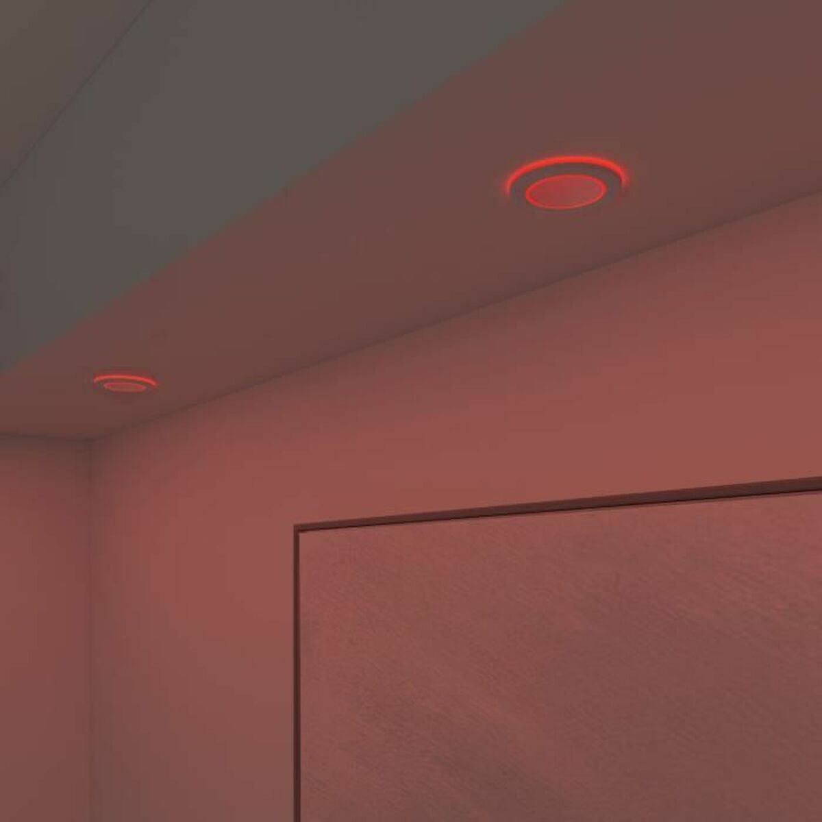 Bombilla LED Calex Blanco G 500 lm