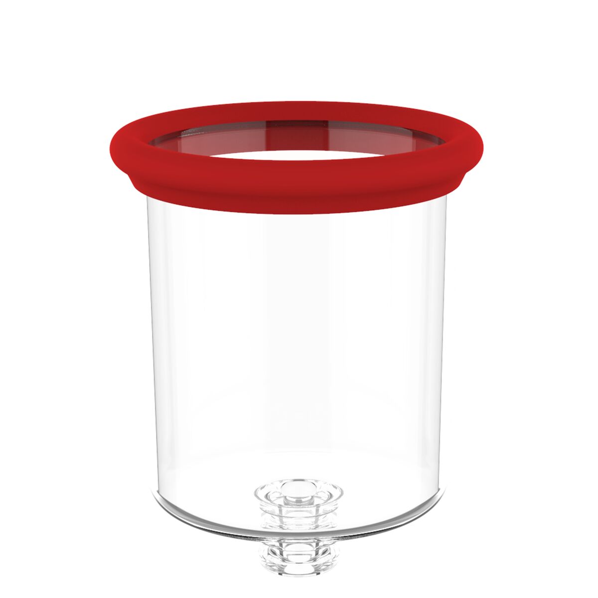 Bomba para el Pene Dream Toys Red Revolution Rojo