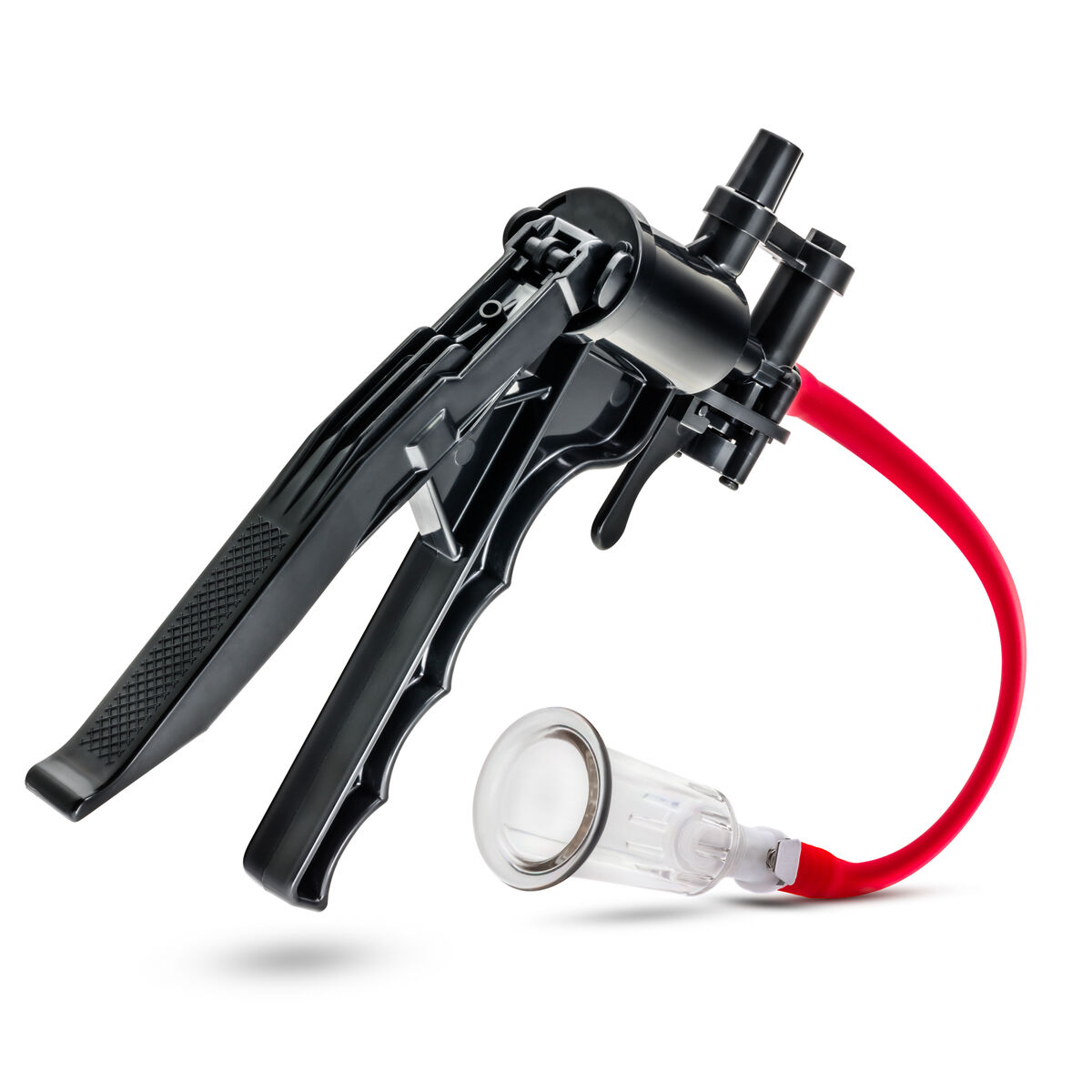 Bomba Para Clítoris Blush Temptasia Negro