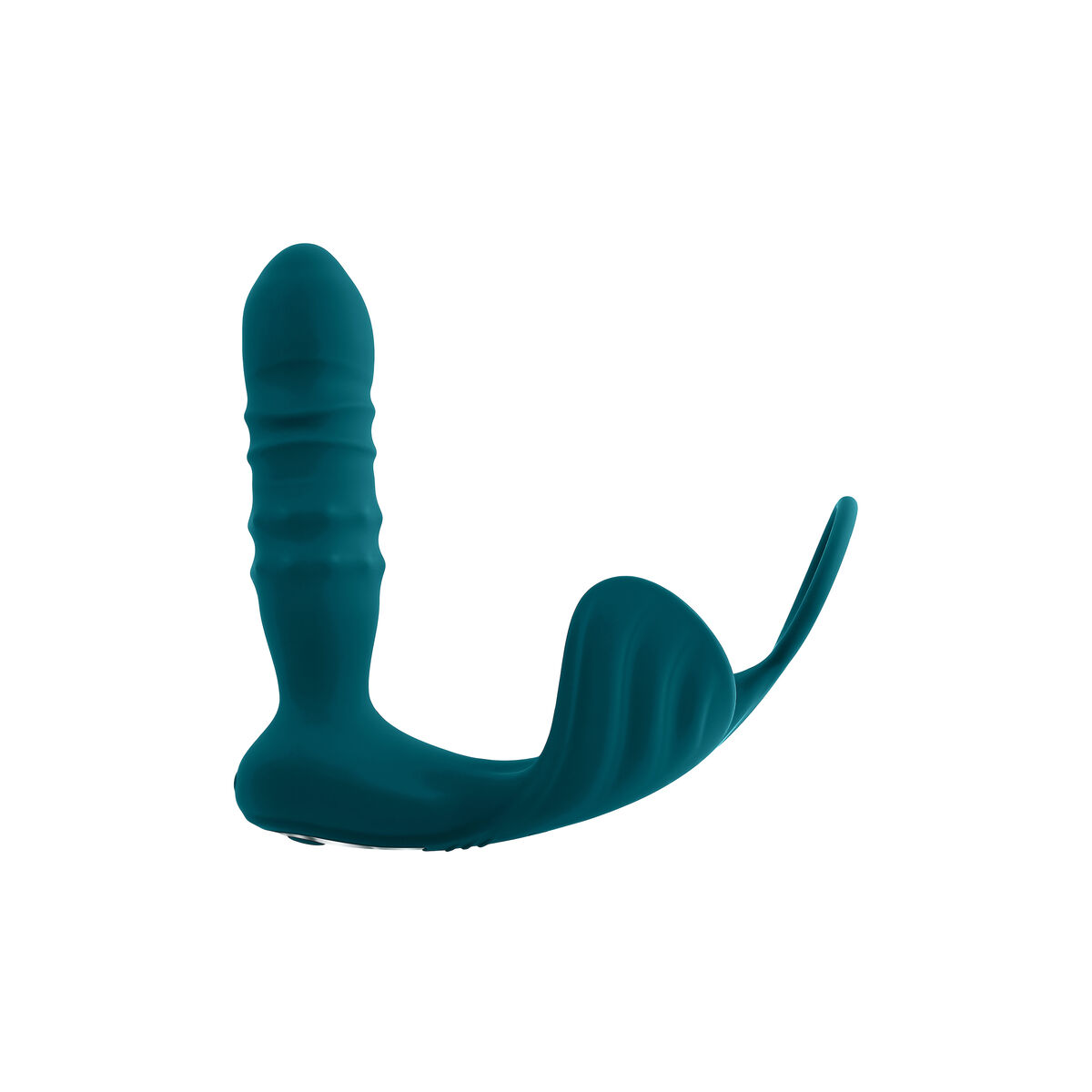 Vibrador Playboy Verde