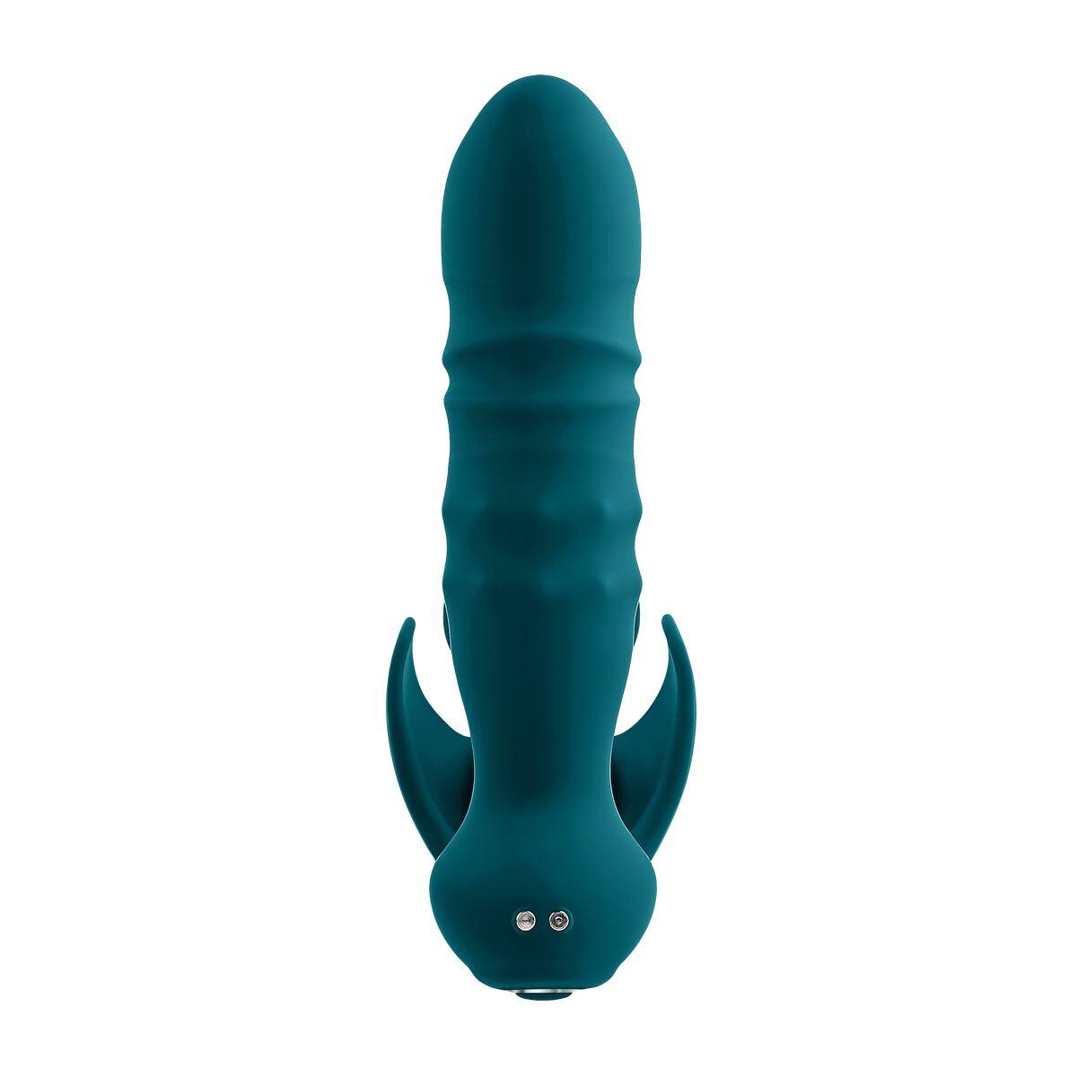 Vibrador Playboy Verde