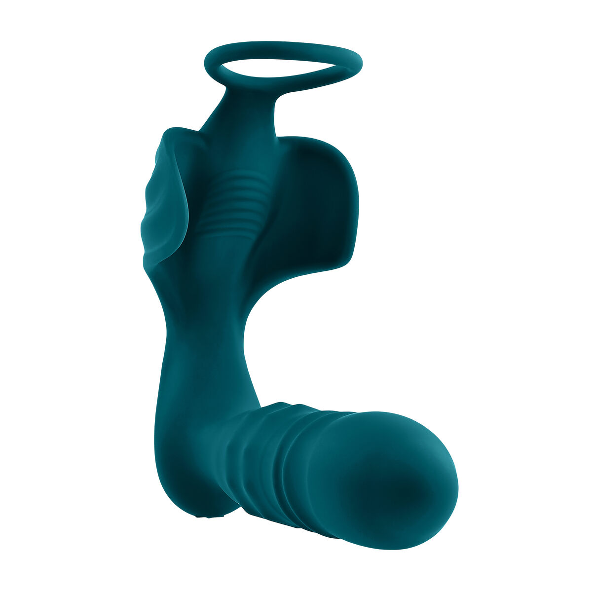Vibrador Playboy Verde