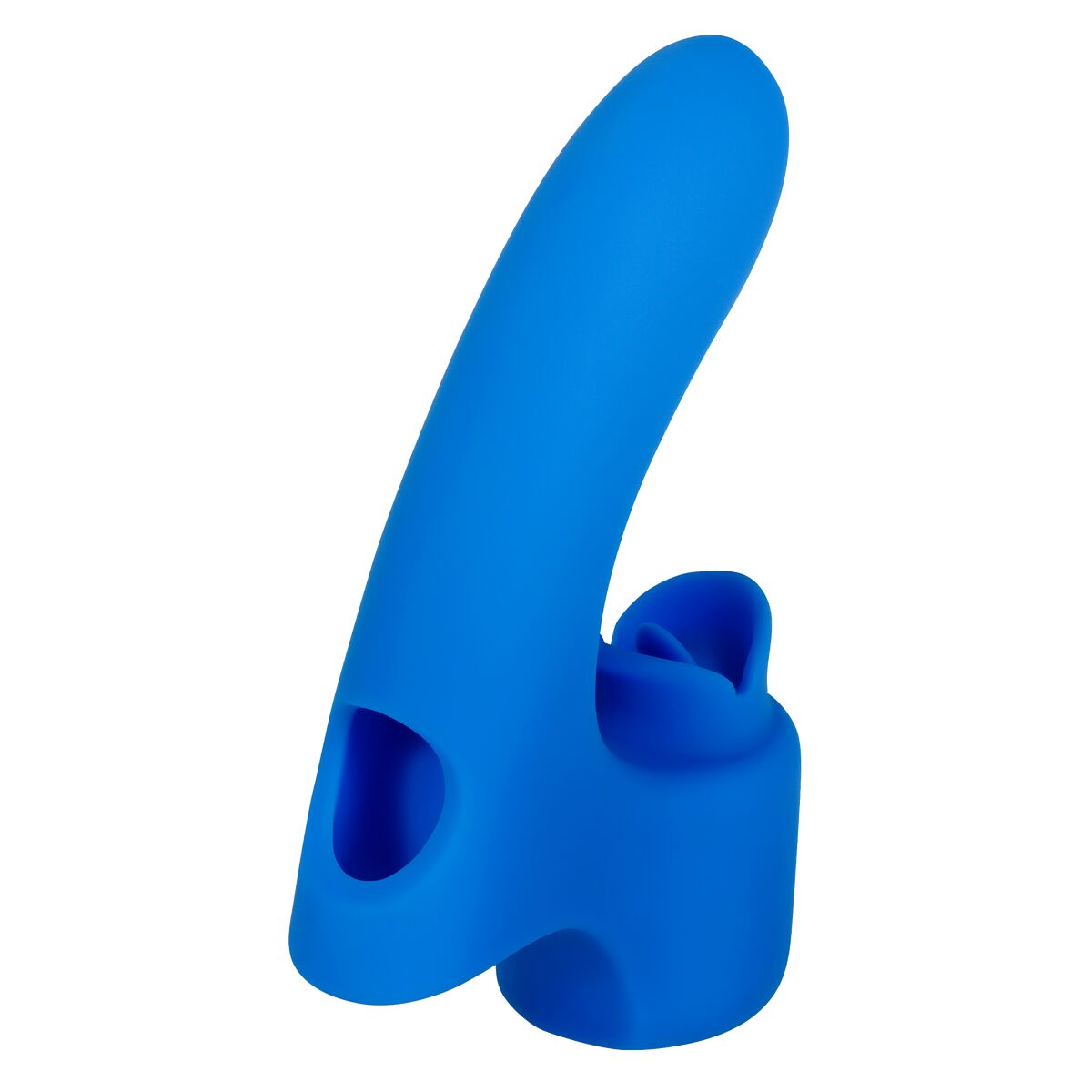Anillo Vibrador para Dedos Gender X Flick it
