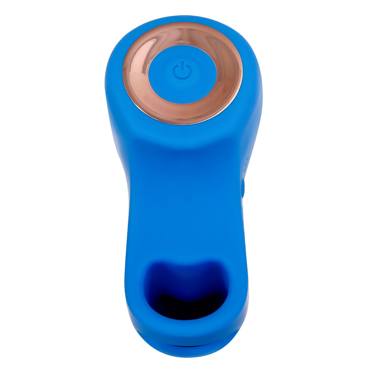 Anillo Vibrador para Dedos Gender X Flick it