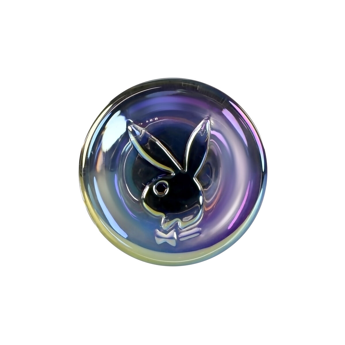 Consolador Clásico Playboy Playboy Ø 2,9 cm