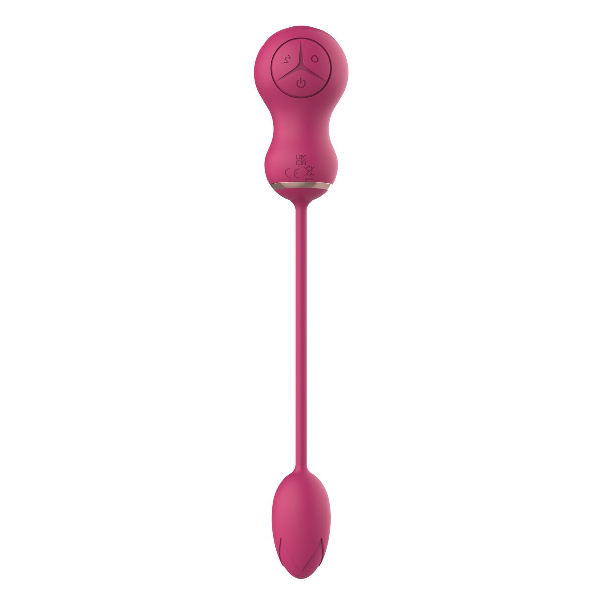 Vibrador para Parejas Dream Toys Essentials