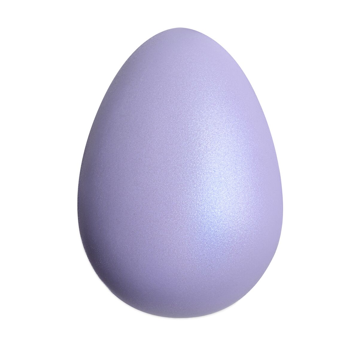 Vibrador anal Blush Wellness Morado