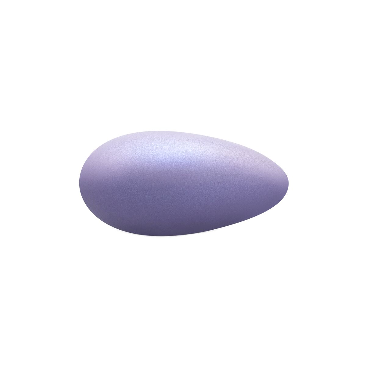 Vibrador anal Blush Wellness Morado