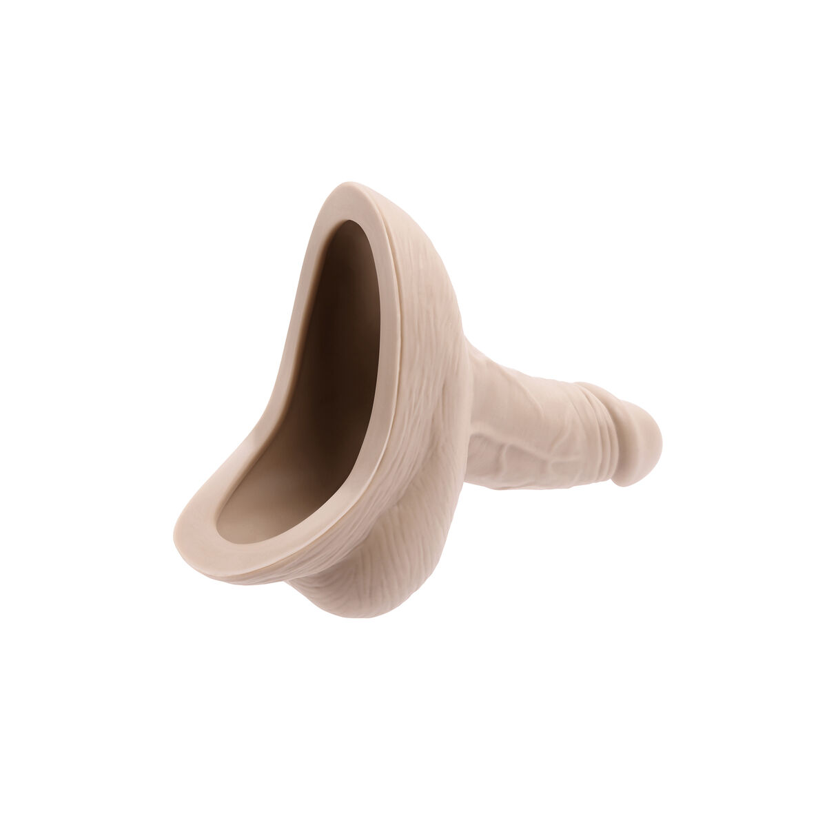 Consolador Realista Gender X Gender X Silicona Ø 3,8 cm