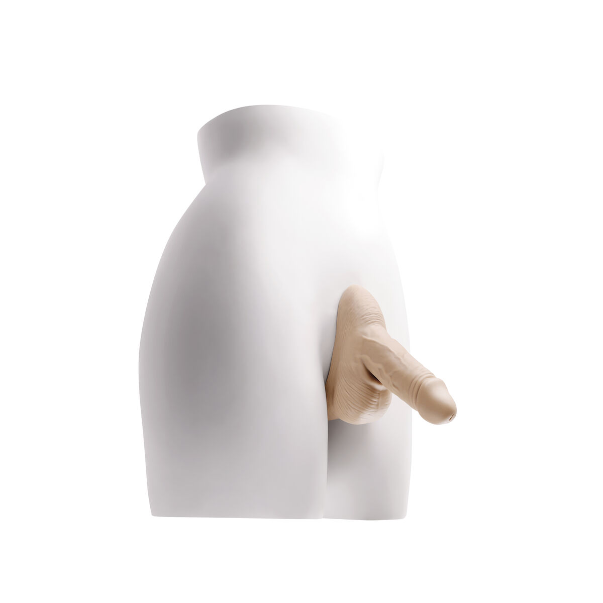 Consolador Realista Gender X Gender X Silicona Ø 3,8 cm