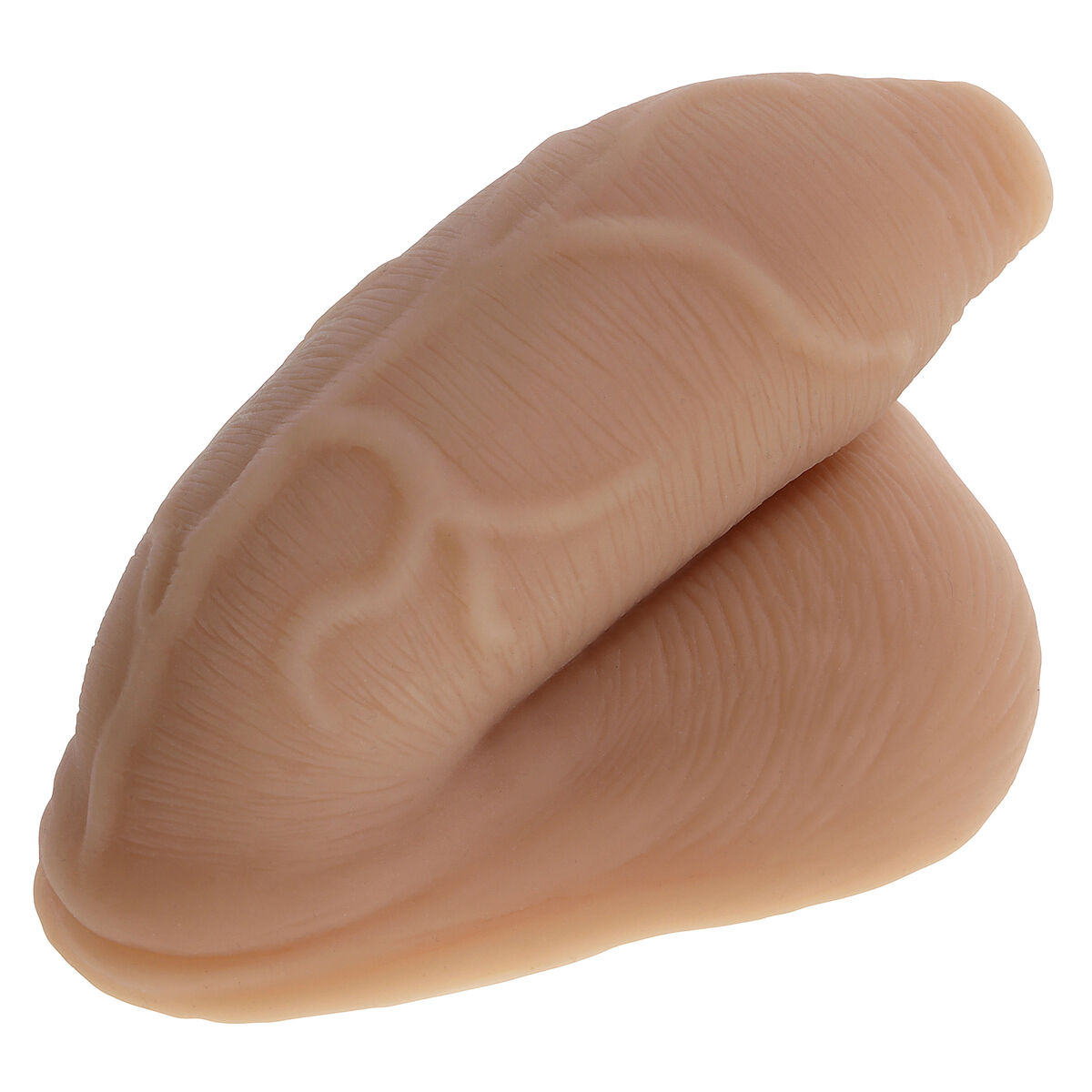 Consolador Realista Gender X Gender X TPE Ø 4,3 cm