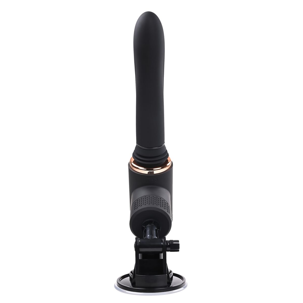 Vibrador Evolved Negro