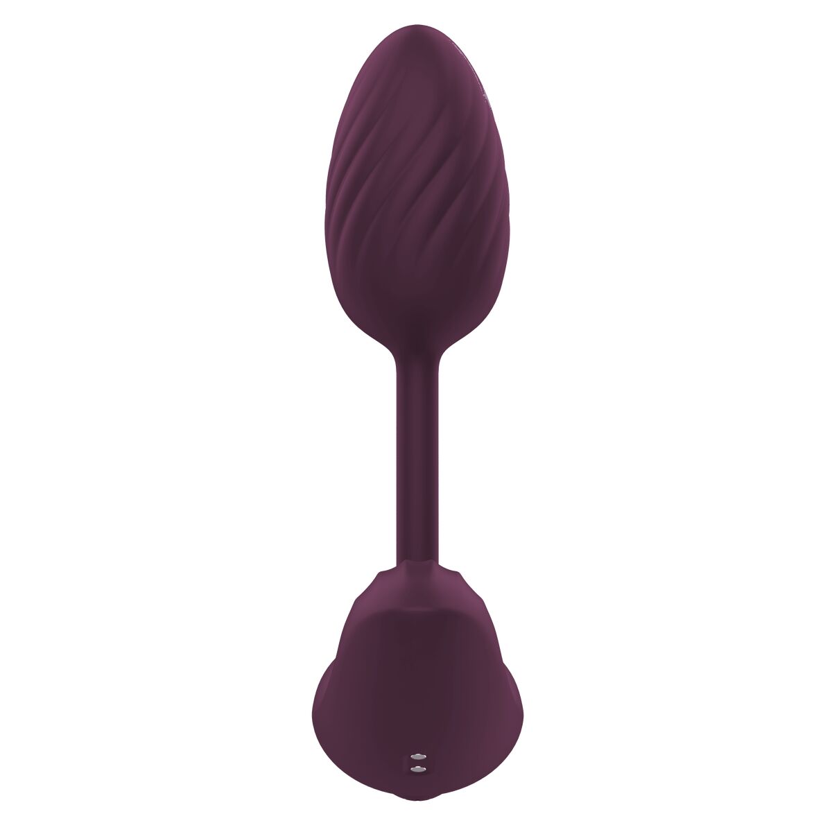 Bala Vibradora Dream Toys Essentials Morado