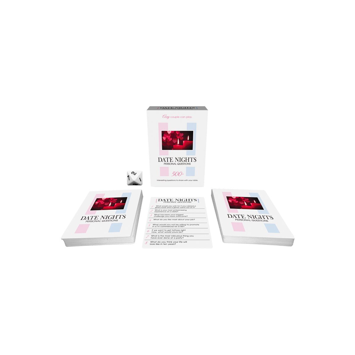 Juego Erótico Kheper Games