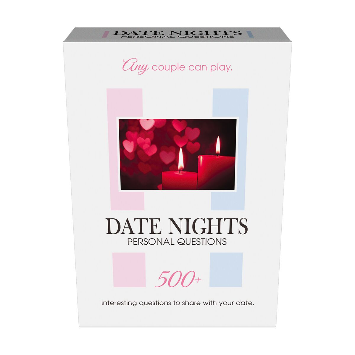 Juego Erótico Kheper Games