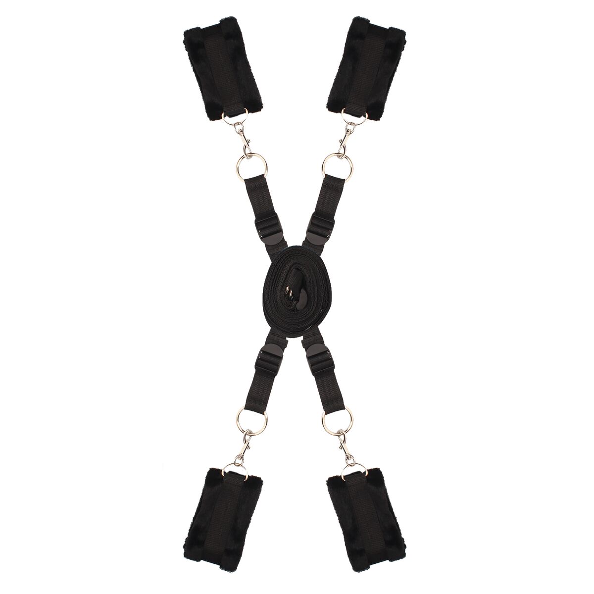 Set Erótico Dream Toys Blaze