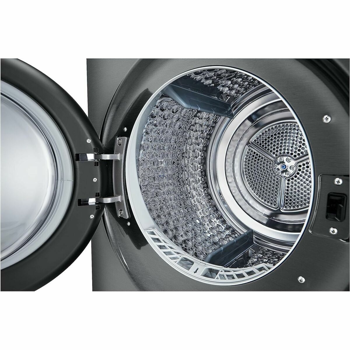 Lavadora - Secadora LG WT1210BBF 1400 rpm 10kg / 12kg