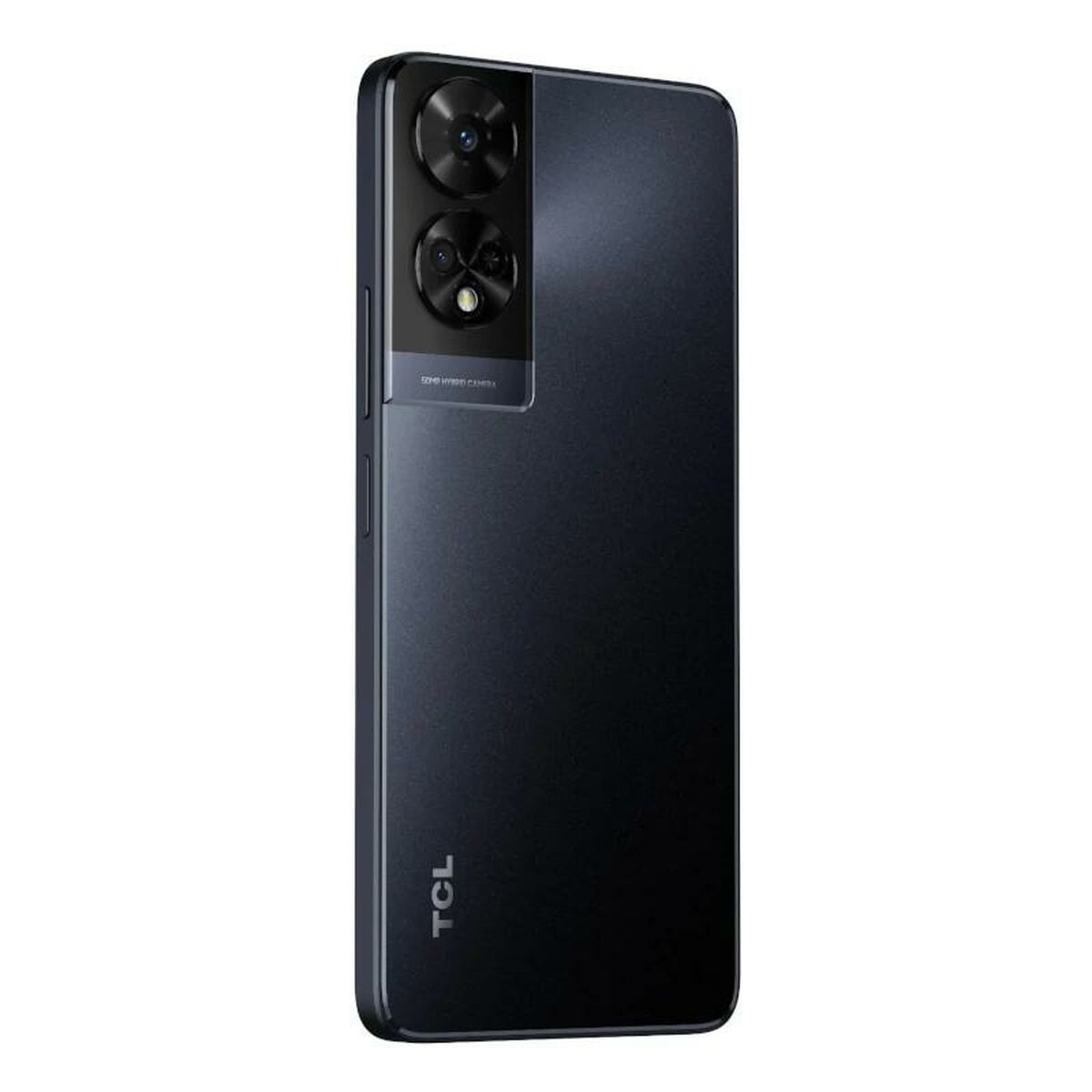 Smartphone TCL 50 5G 4 GB RAM 128 GB Gris 6,56" ARM Cortex-A55 Mediatek Dimensity 6100+