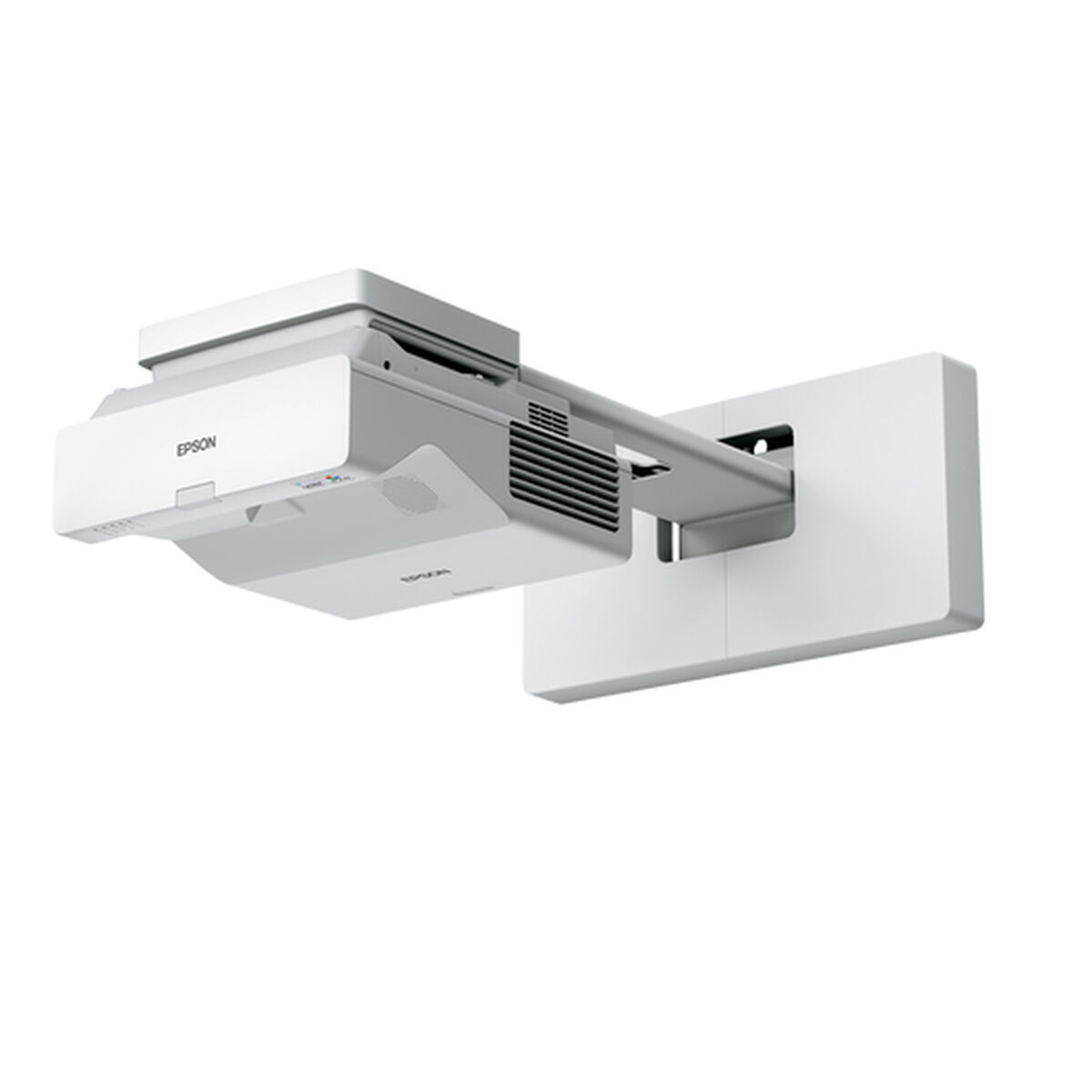 Proyector Epson V11HA81080 Full HD 4100 Lm 1920 x 1080 px