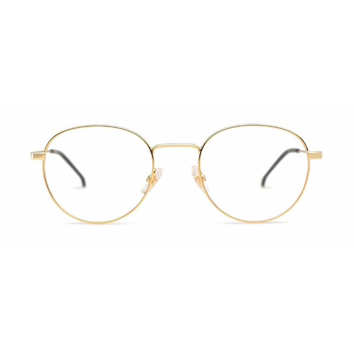 Montura de Gafas Mujer Carrera CARRERA-2009T-J5GF140 Dorado Ø 51 mm