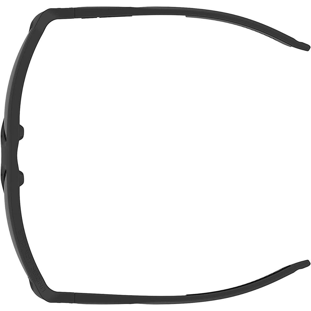 Gafas de Sol Unisex Under Armour UA-DOMINATE-003G2KA Ø 62 mm