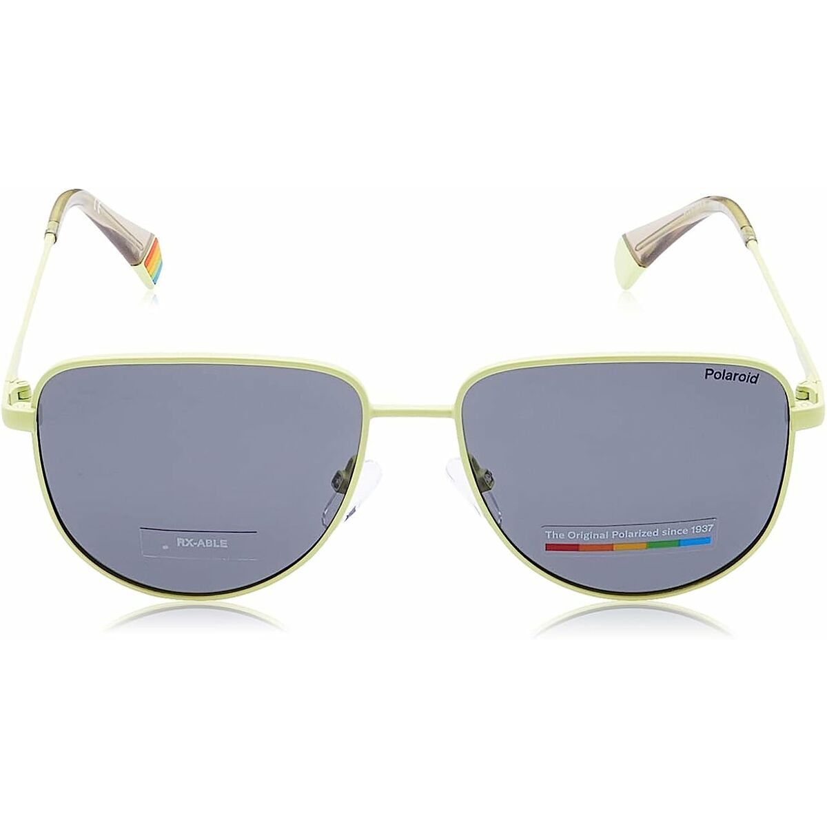 Gafas de Sol Unisex Polaroid PLD-6196-S-X-4ANF6M9 ø 56 mm