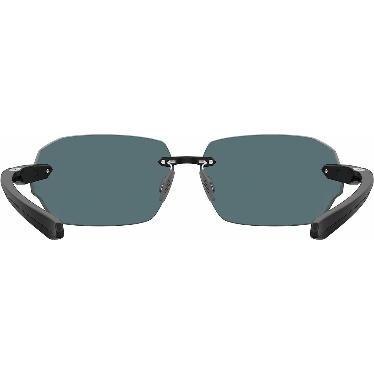 Gafas de Sol Hombre Under Armour UA-FIRE-2-G-807H1V8 ø 71 mm