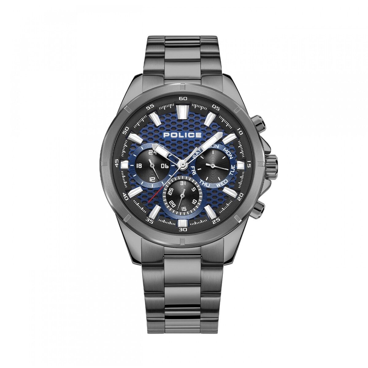 Reloj Hombre Police PEWGK2204105