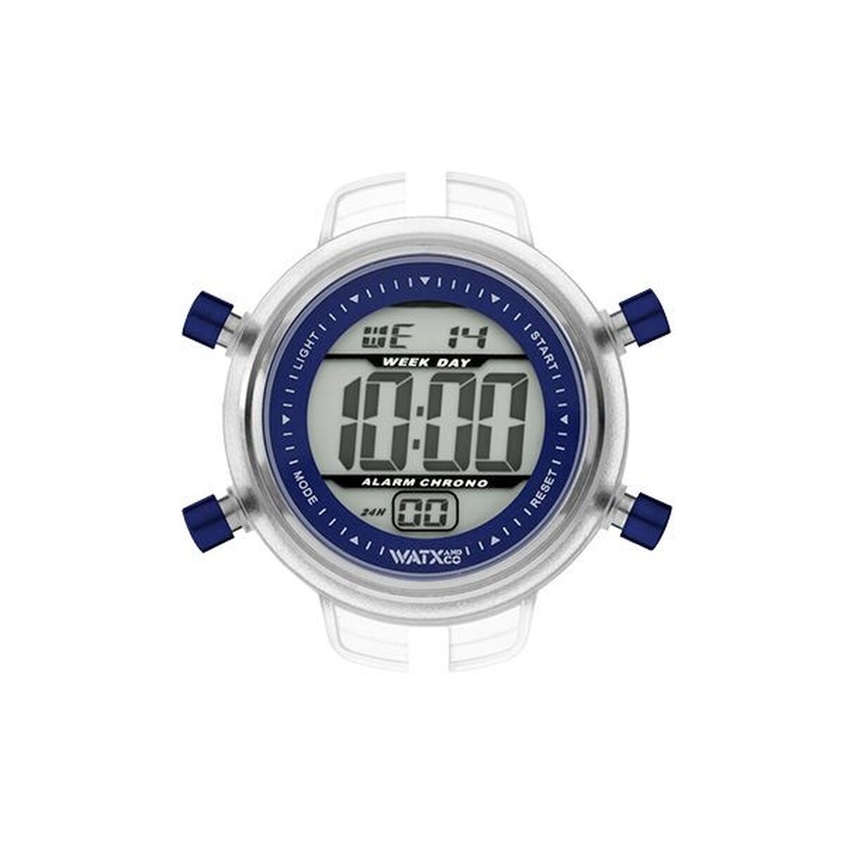 Reloj Hombre Watx & Colors RWA1527
