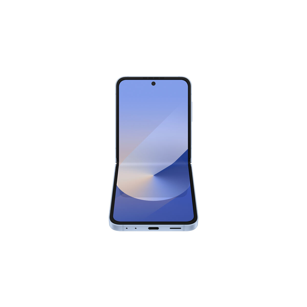 Smartphone Samsung Galaxy Z Flip 6 6,7" 12 GB RAM 512 GB Azul