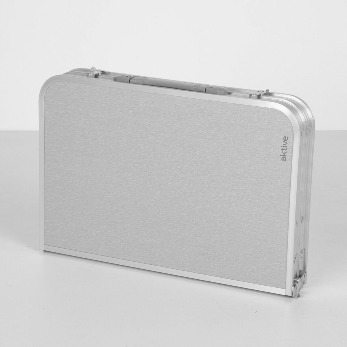 Mesa Plegable Aktive (2 Unidades)