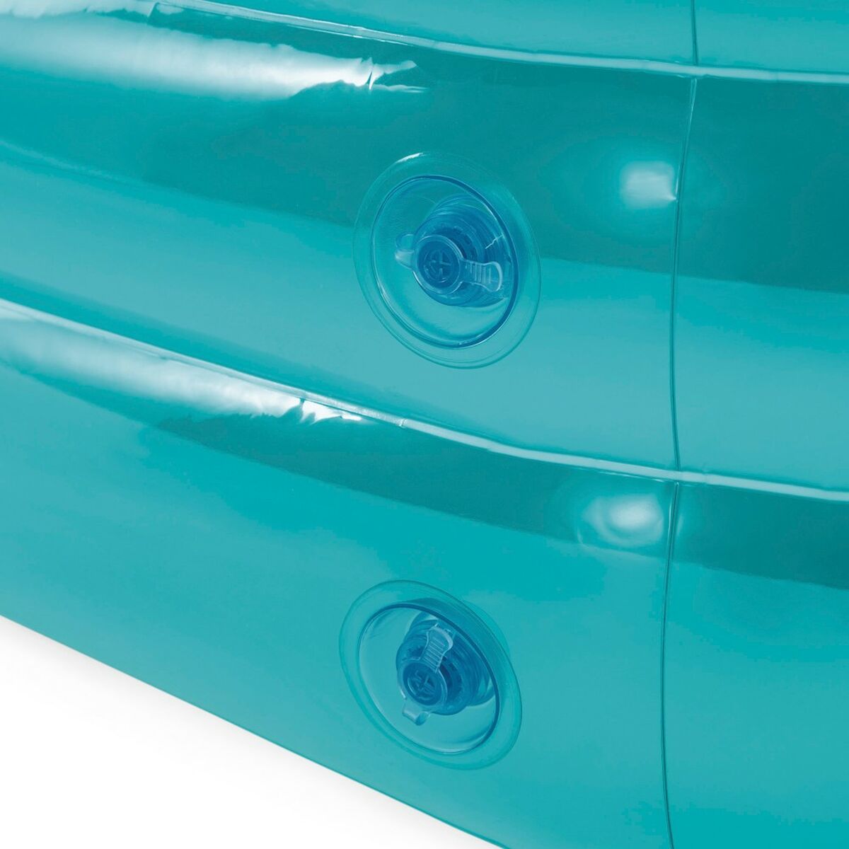 Piscina Hinchable Intex 254 x 56 x 254 cm (2 Unidades)