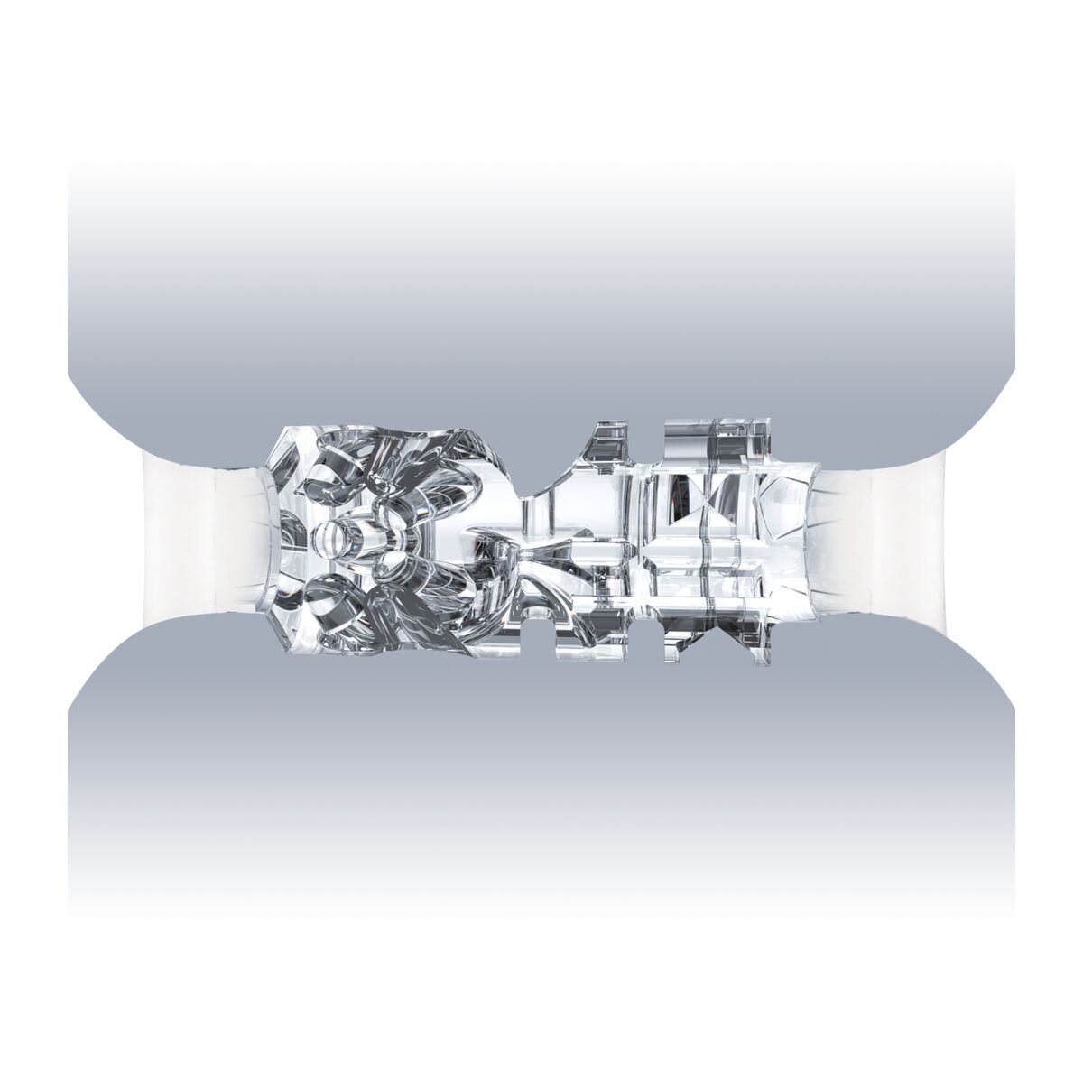 Masturbador Riley Reid Compact Fleshlight