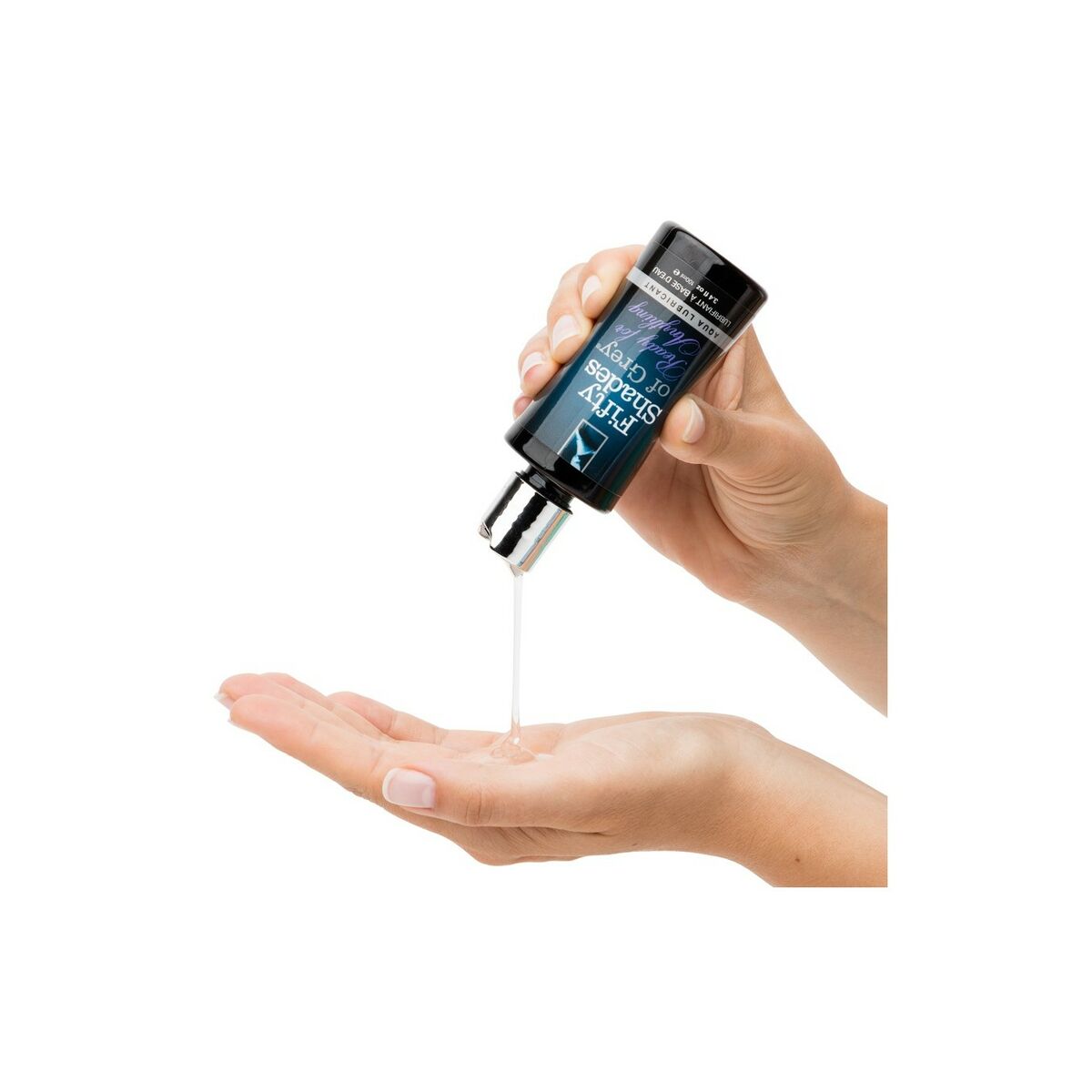 Lubricante Con Base de Agua Fifty Shades of Grey 6374