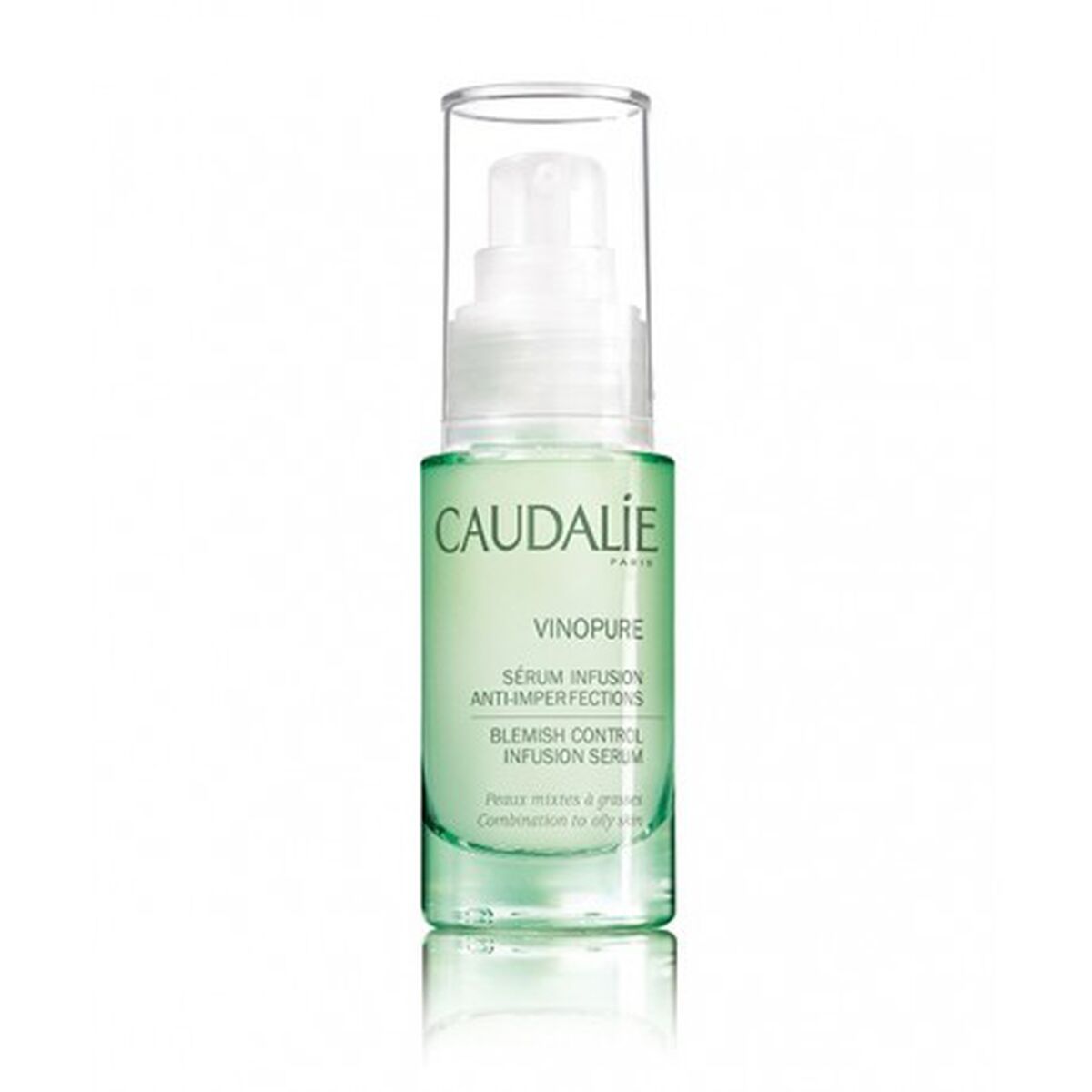 Crema de Día Caudalie VINOPURE 30 ml