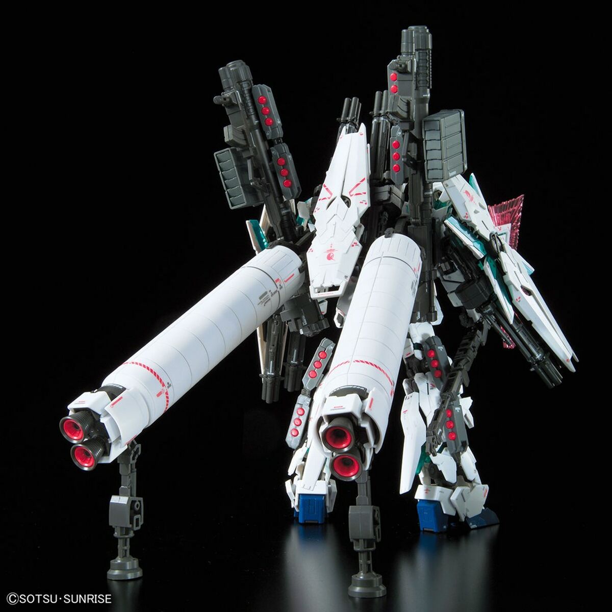 Figura Coleccionable Bandai GUN82817