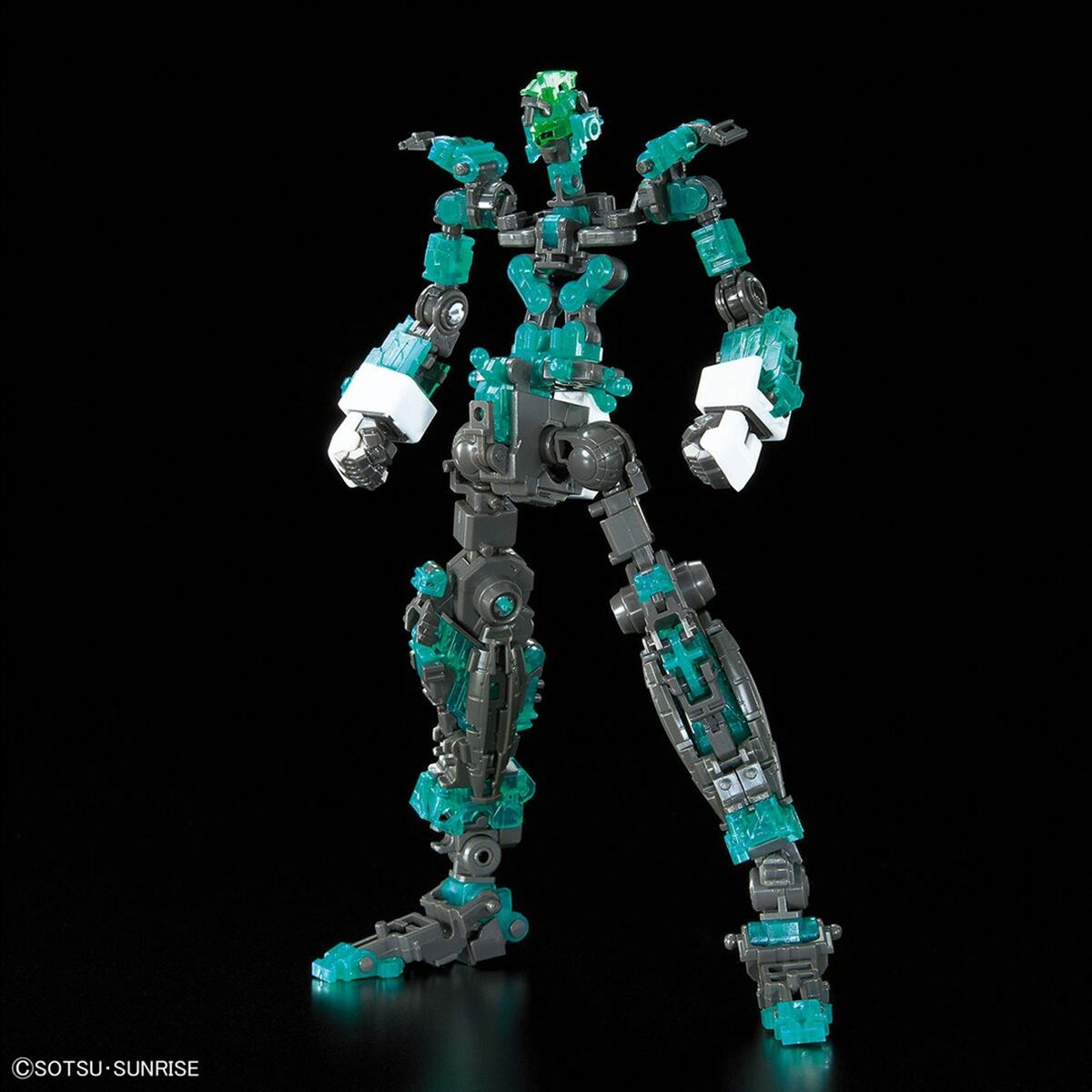 Figura Coleccionable Bandai GUN82817