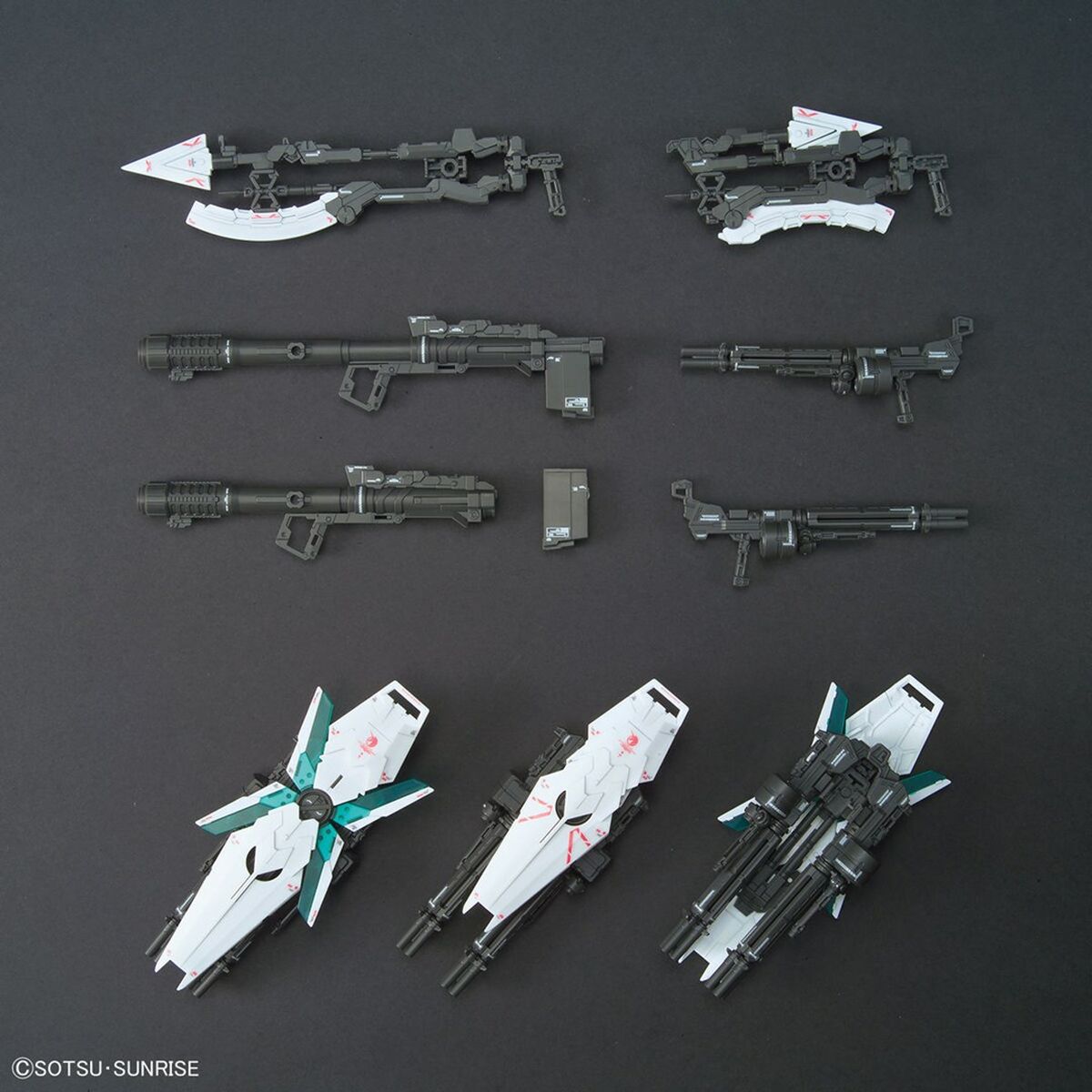 Figura Coleccionable Bandai GUN82817