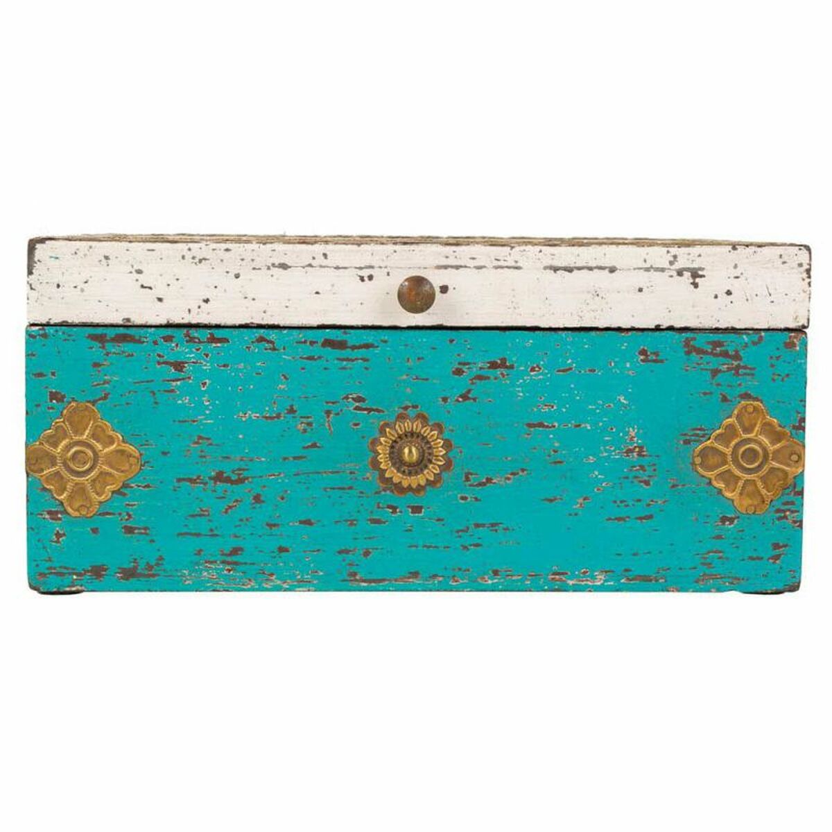 Caja-Joyero Alexandra House Living