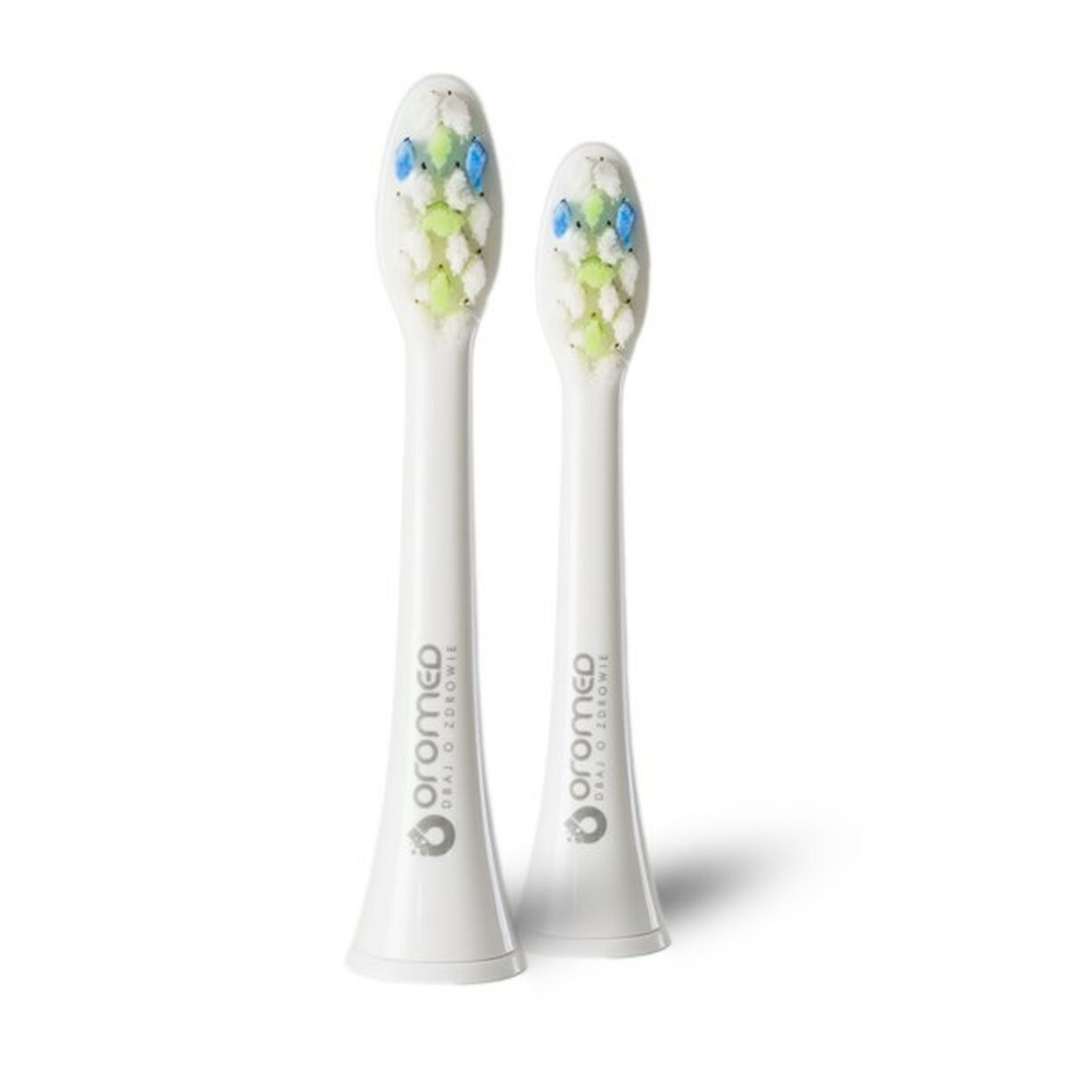 Cepillo de Dientes Eléctrico Oromed SONIC NEXT WHITE