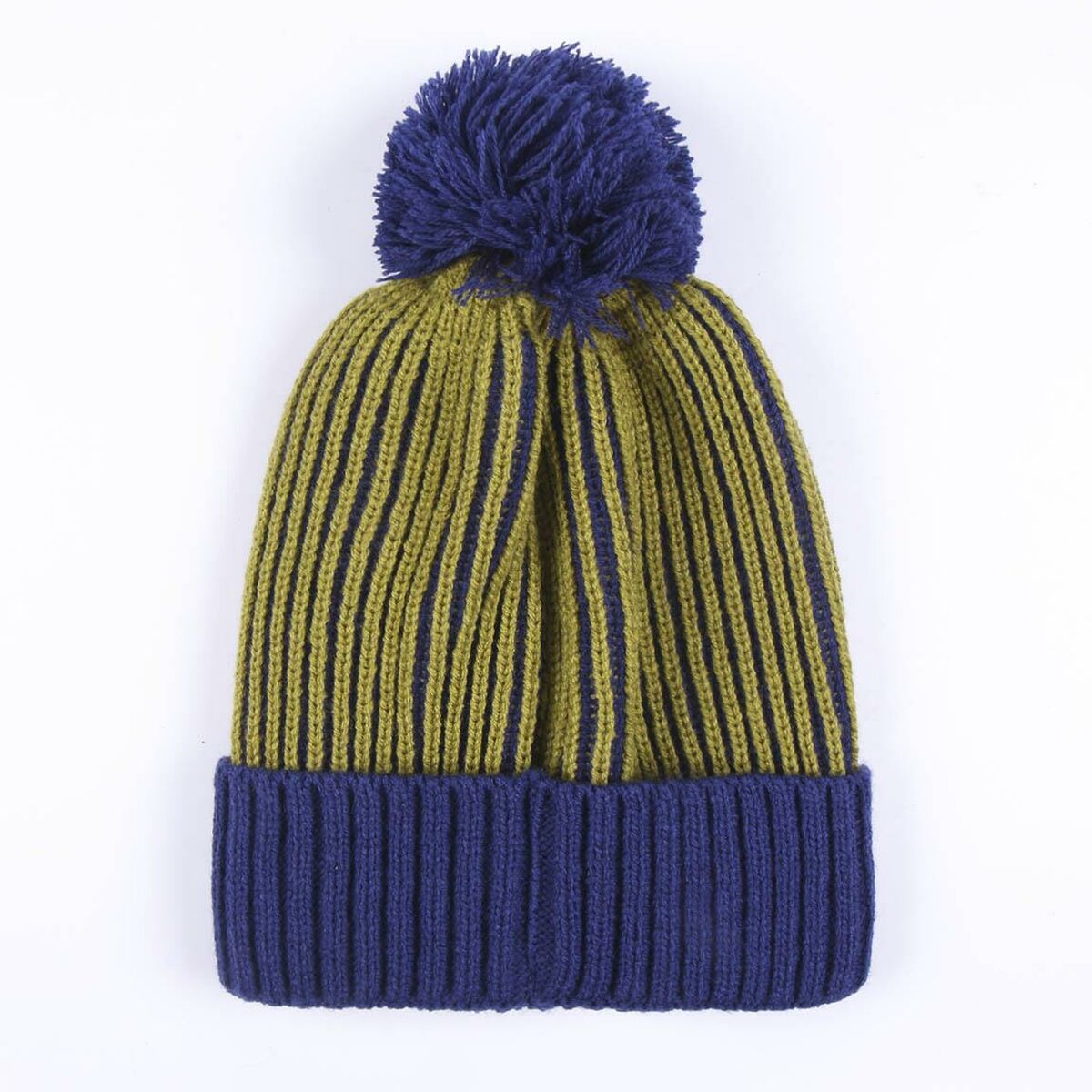 Gorro Infantil Rick and Morty