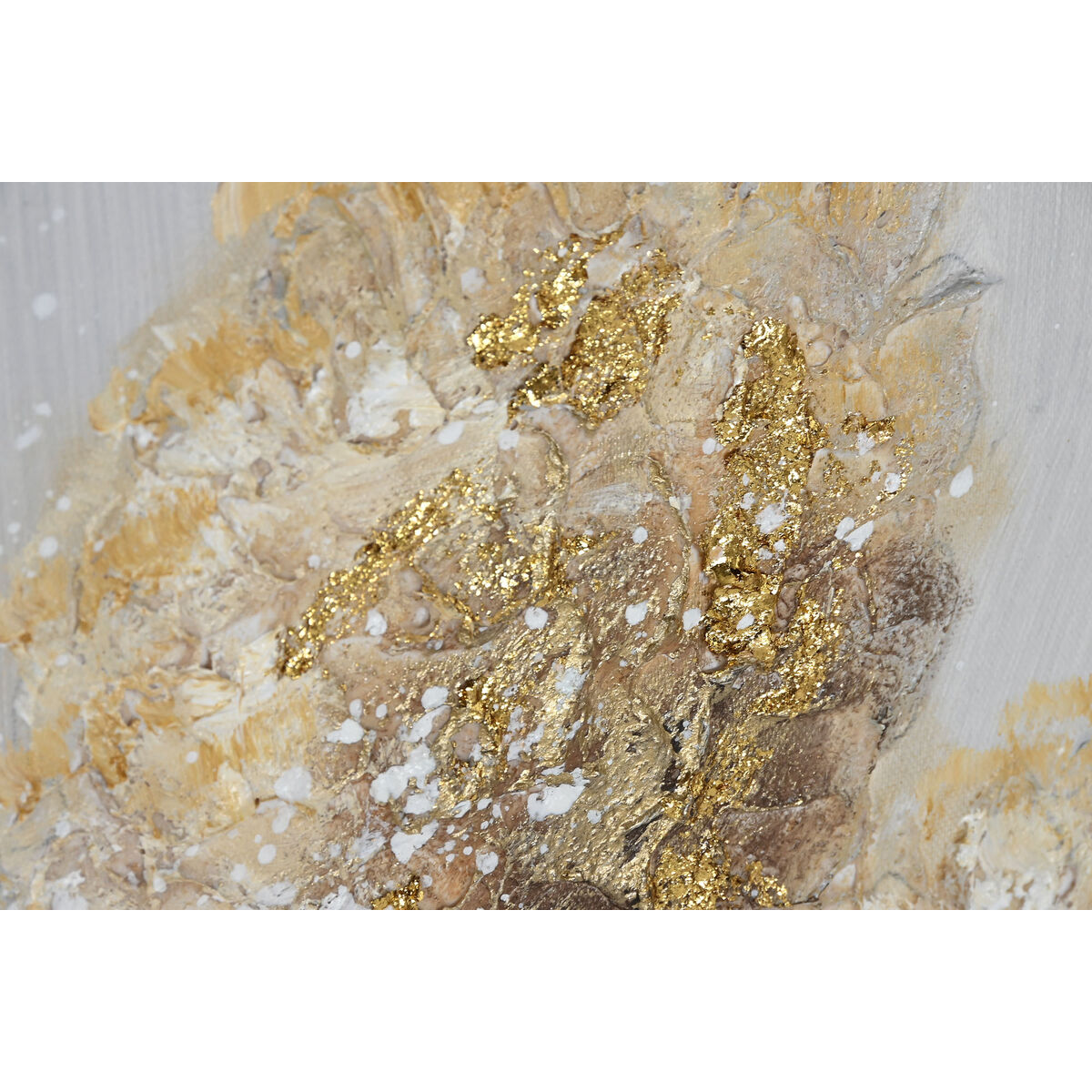 Lienzo Home ESPRIT Lienzo Madera MDF 30 x 3 x 90 cm