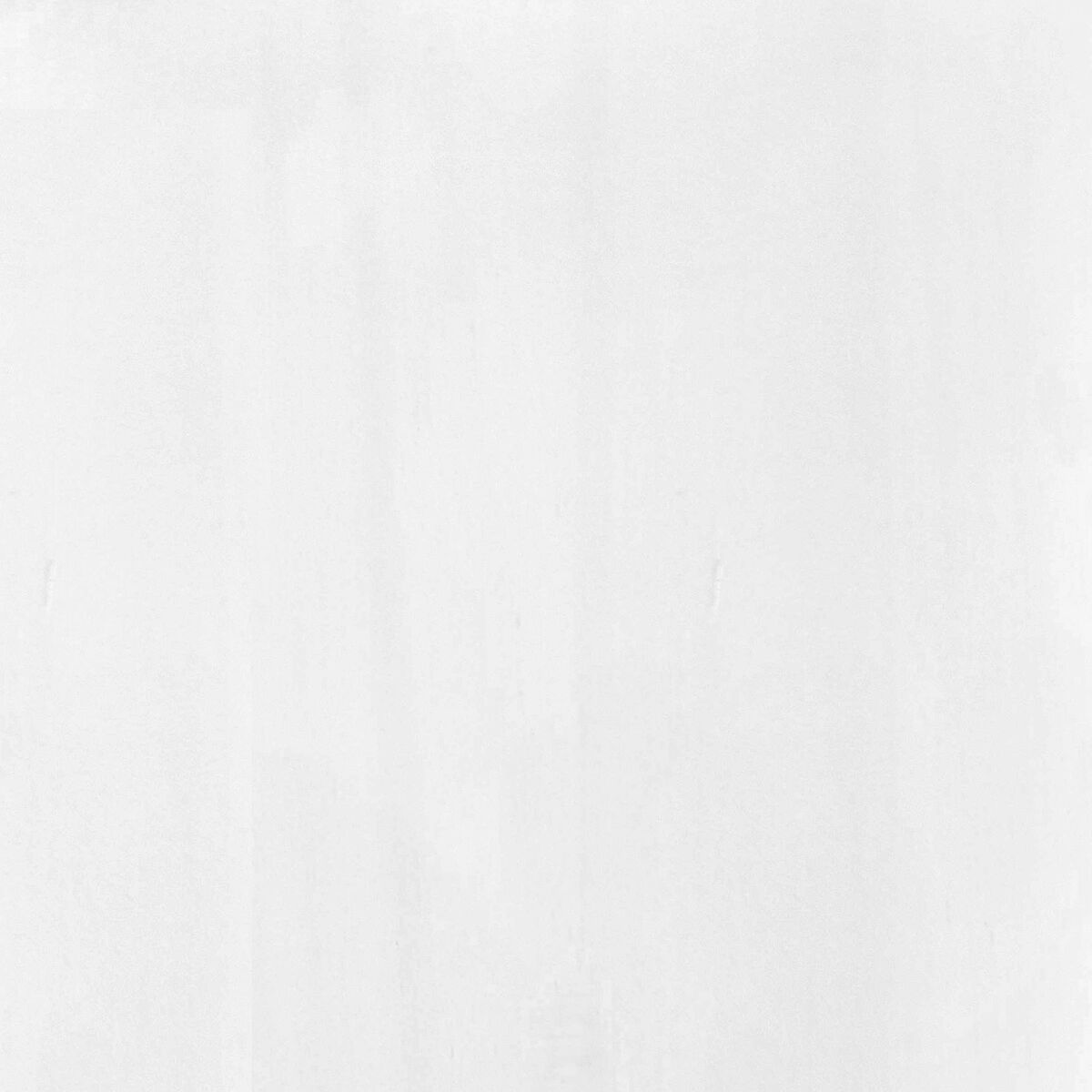 Mesita de Noche Alexandra House Living Blanco Metal Madera de pino 47 x 60 x 35 cm 1 cajón