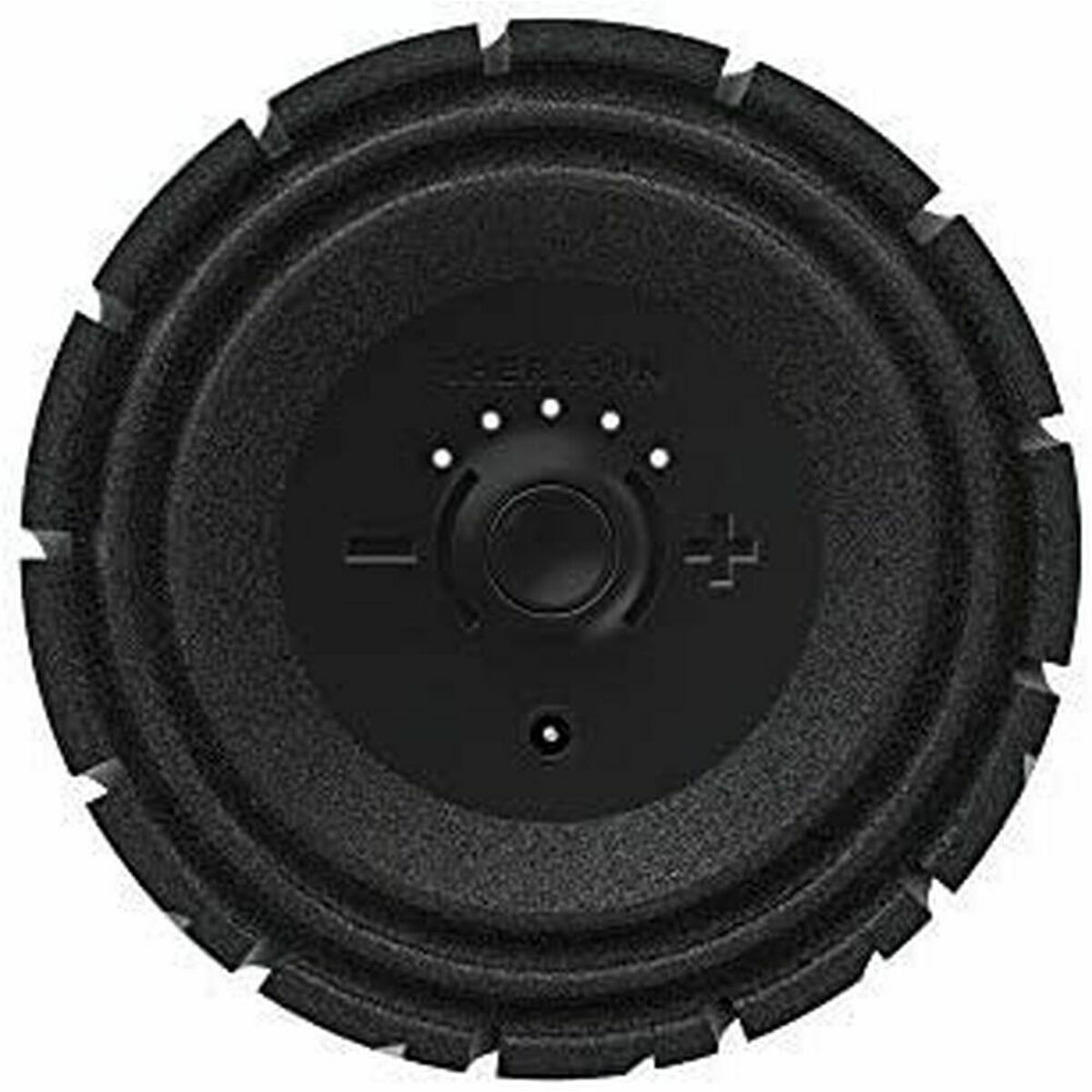 Rodillo Therabody Roller Negro 12"