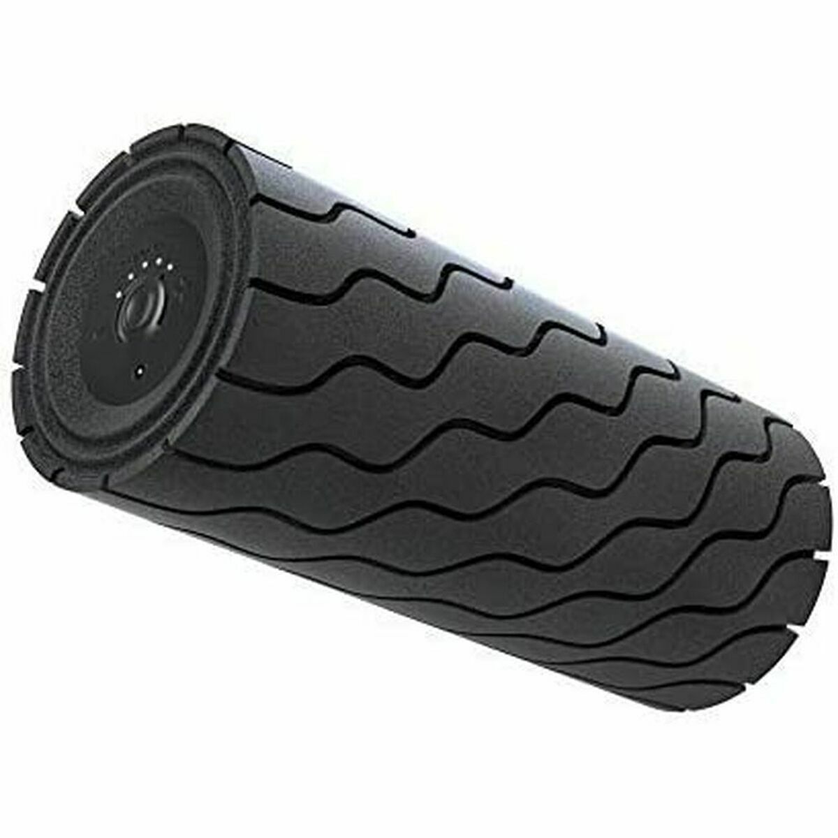 Rodillo Therabody Roller Negro 12"