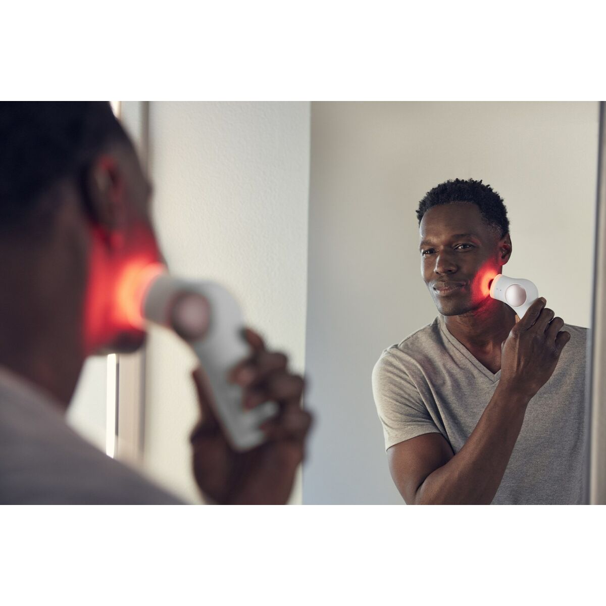 Set de Regalo Therabody TF02222-01 Blanco (1 unidad)