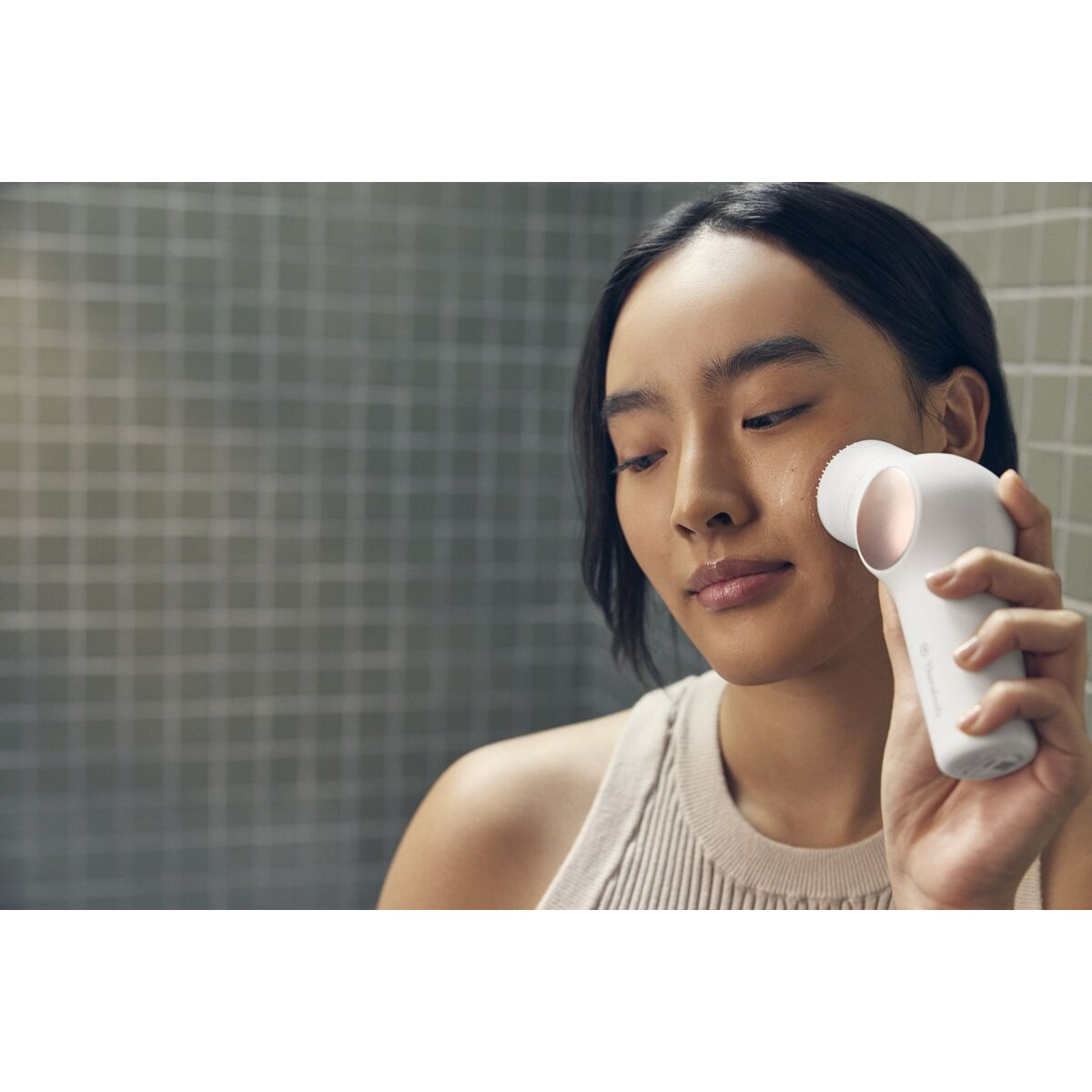 Set de Regalo Therabody TF02222-01 Blanco (1 unidad)