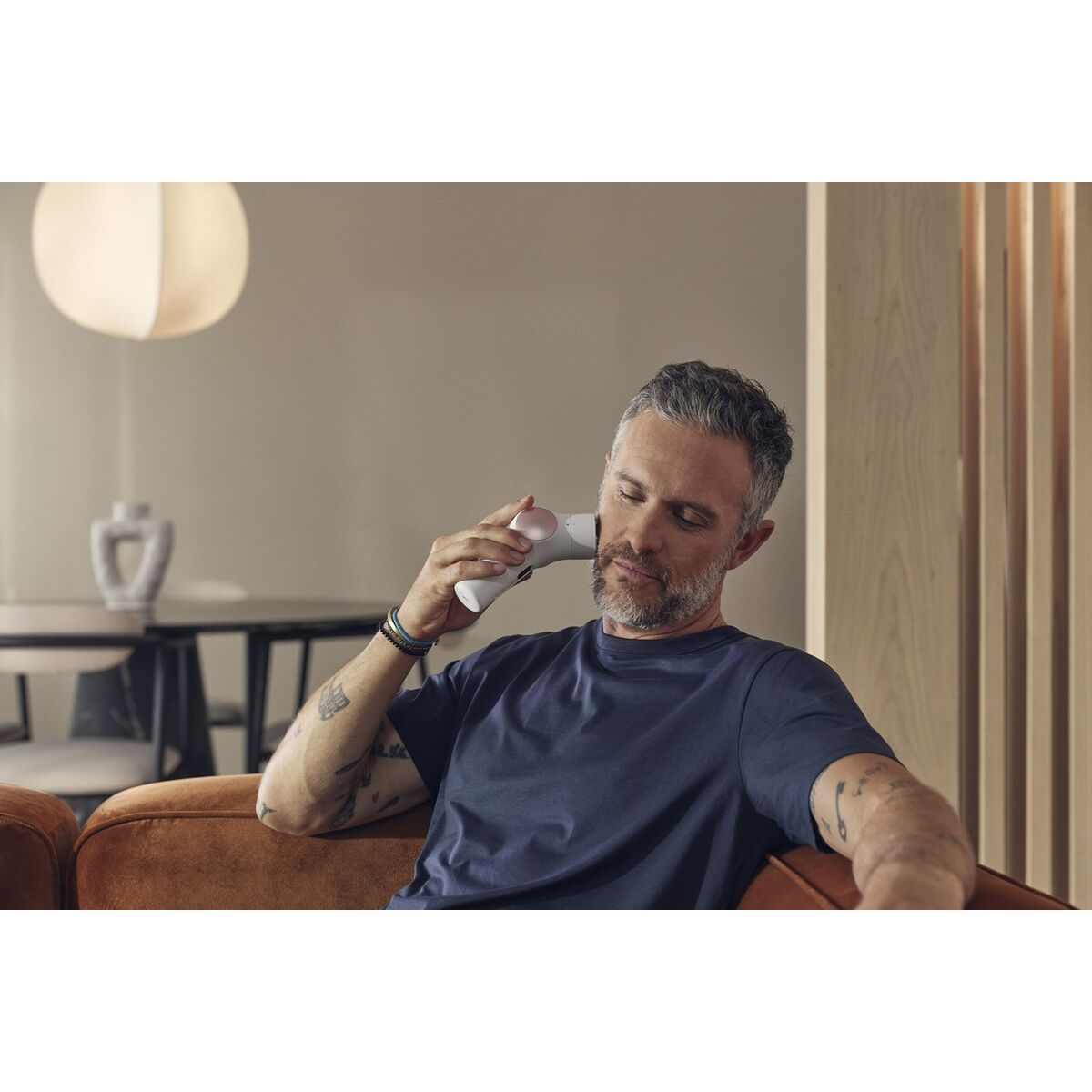 Set de Regalo Therabody TF02222-01 Blanco (1 unidad)