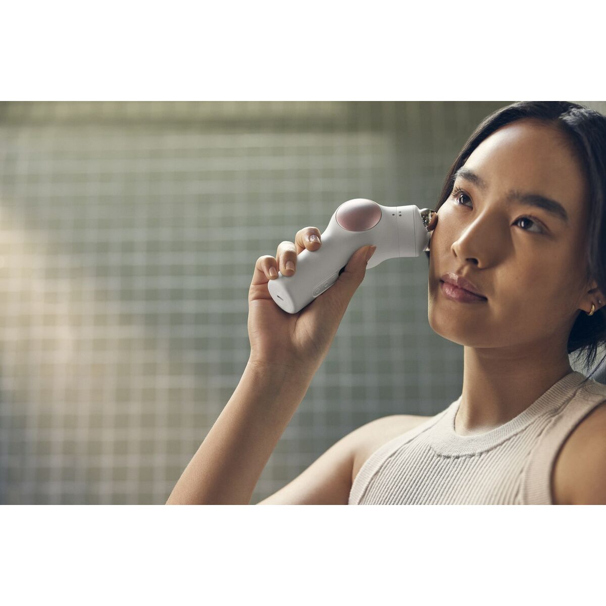 Set de Regalo Therabody TF02222-01 Blanco (1 unidad)