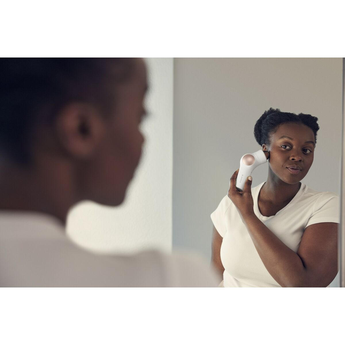 Set de Regalo Therabody TF02222-01 Blanco (1 unidad)